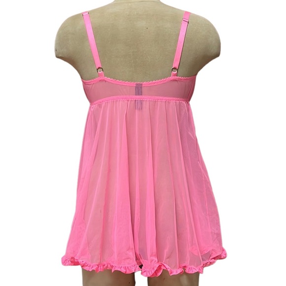 Victoria's Secret Intimates & Sleepwear Victorias Secret Babydoll